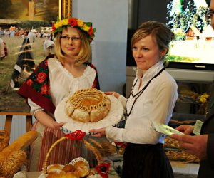 Podlaska Marka Roku 2010 - prezentacja