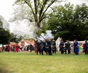 13. Zajazd Wysokomazowiecki - 23 lipca 2023 r. - podsumowanie i fotorelacja 13. Zajazd Wysokomazowiecki - 23 lipca 2023 r. - podsumowanie i fotorelacja