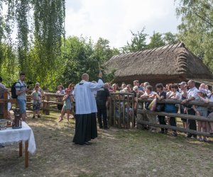 XX Podlaskie Święto Chleba - fotorelacja XX Podlaskie Święto Chleba - fotorelacja