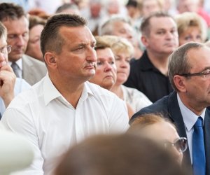XIV Podlaskie Święto Chleba XIV Podlaskie Święto Chleba