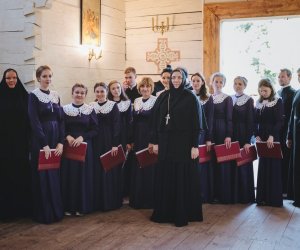 Noc Muzeów 2018 - fotorelacja Noc Muzeów 2018 - fotorelacja