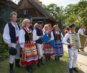 XXIII Podlaskie Święto Chleba - fotorelacja XXIII Podlaskie Święto Chleba - fotorelacja