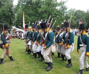 VIII Zajazd Wysokomazowiecki, 15.07.2012.