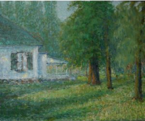 Wystawa ze zbiorów artystów oraz Muzeum Rolnictwa im. ks. Krzysztofa Kluka