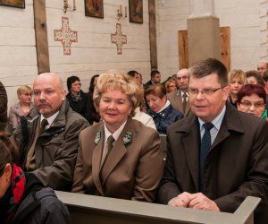 Jarmark św. Wojciecha i Święto Lasu Jarmark św. Wojciecha i Święto Lasu