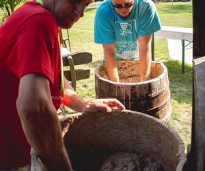 XIX Podlaskie Święto Chleba - fotorelacja XIX Podlaskie Święto Chleba - fotorelacja