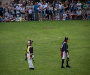 IX Zajazd Wysokomazowiecki - fotorelacja