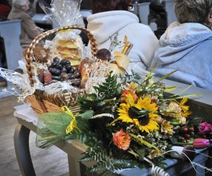 Deszczowy Jarmark Deszczowy Jarmark