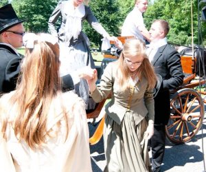 VI Zajazd Wysokomazowiecki VI Zajazd Wysokomazowiecki