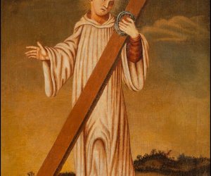 DOKUMENTACJA CYFROWA. “KONSERWACJA OBRAZÓW OLEJNYCH ZE ZBIORÓW MUZEUM ROLNICTWA IM. KS. KRZYSZTOFA KLUKA W CIECHANOWCU” DOKUMENTACJA CYFROWA. “KONSERWACJA OBRAZÓW OLEJNYCH ZE ZBIORÓW MUZEUM ROLNICTWA IM. KS. KRZYSZTOFA KLUKA W CIECHANOWCU”