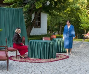 XII Zajazd Wysokomazowiecki XII Zajazd Wysokomazowiecki