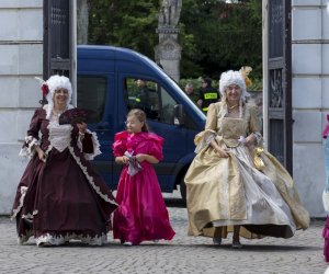 XII Zajazd Wysokomazowiecki XII Zajazd Wysokomazowiecki