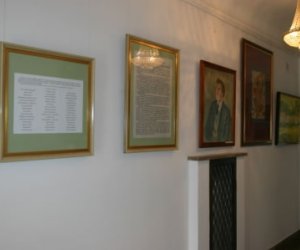 W kręgu plenerów malarskich