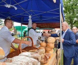 XVII Podlaskie Święto Chleba - fotorelacja XVII Podlaskie Święto Chleba - fotorelacja