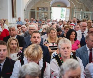 XIX Podlaskie Święto Chleba - fotorelacja XIX Podlaskie Święto Chleba - fotorelacja