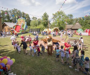 Odpust na św. Antoniego - fotorelacja Odpust na św. Antoniego - fotorelacja