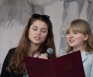 Jarmark św. Wojciecha 2019 - fotorelacja Jarmark św. Wojciecha 2019 - fotorelacja