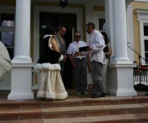 VII PODLASKIE ŚWIĘTO CHLEBA VII PODLASKIE ŚWIĘTO CHLEBA