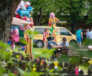 Odpust na św. Antoniego 2016 Odpust na św. Antoniego 2016