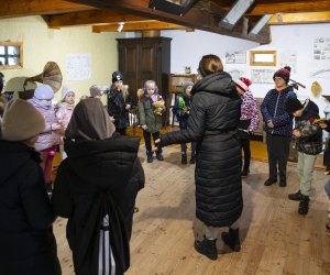 RetroFerie Inspiracje z Dawnych Lat- galeria RetroFerie Inspiracje z Dawnych Lat- galeria