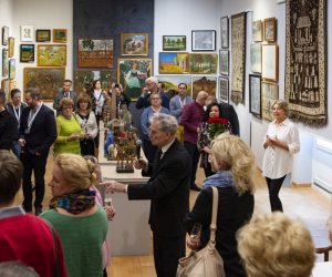 Konferencja naukowa "Standardy konserwatorskie jako kryterium działań w ochronie zabytków prowadzonych przez muzea na wolym powietrzu w Polsce" - 4-5 października 2022 r. Konferencja naukowa "Standardy konserwatorskie jako kryterium działań w ochronie zabytków prowadzonych przez muzea na wolym powietrzu w Polsce" - 4-5 października 2022 r.