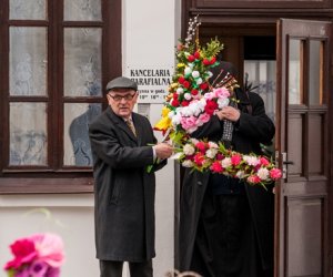XIX Konkurs na Wykonanie Palmy Wielkanocnej XIX Konkurs na Wykonanie Palmy Wielkanocnej
