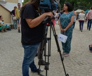 XVII Podlaskie Święto Chleba - fotorelacja XVII Podlaskie Święto Chleba - fotorelacja