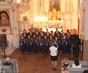 Odpust na św. Antoniego Odpust na św. Antoniego