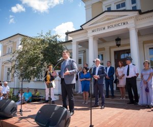 IX Zajazd Wysokomazowiecki - fotorelacja