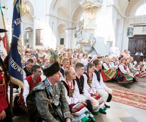 XIV Podlaskie Święto Chleba XIV Podlaskie Święto Chleba