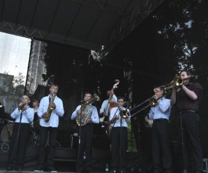 Noc Muzeów w Ciechanowcu Noc Muzeów w Ciechanowcu