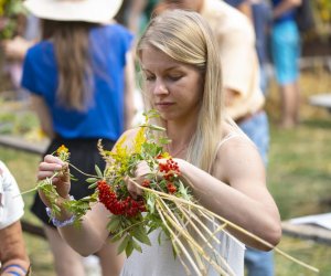 XXII Podlaskie Święto Chleba - fotorelacja XXII Podlaskie Święto Chleba - fotorelacja