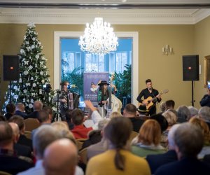 XXXIX Konkurs Gry na Instrumentach Pasterskich - fotorelacja XXXIX Konkurs Gry na Instrumentach Pasterskich - fotorelacja