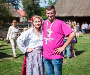 XVIII Podlaskie Święto Chleba - fotorelacja XVIII Podlaskie Święto Chleba - fotorelacja