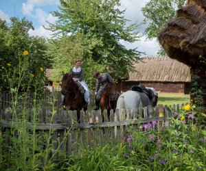 X Zajazd Wysokomazowiecki - fotorelacja X Zajazd Wysokomazowiecki - fotorelacja