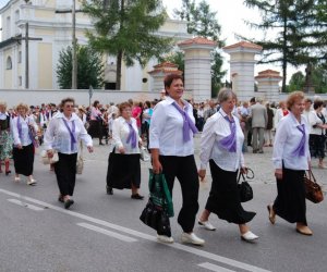 VIII PODLASKIE ŚWIĘTO CHLEBA VIII PODLASKIE ŚWIĘTO CHLEBA