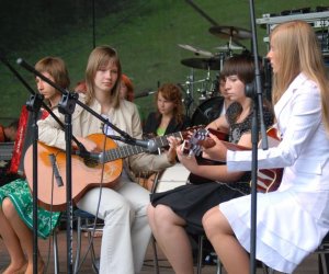 VIII PODLASKIE ŚWIĘTO CHLEBA VIII PODLASKIE ŚWIĘTO CHLEBA