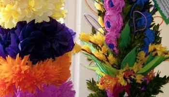 Rozstrzygnięty XVI Konkurs na Wykonanie Palmy Wielkanocnej