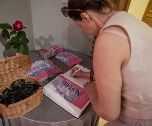 „NORBLIN - obserwator i wizjoner. Grafika i malarstwo ze zbiorów Zamku Królewskiego w Warszawie”. „NORBLIN - obserwator i wizjoner. Grafika i malarstwo ze zbiorów Zamku Królewskiego w Warszawie”.