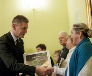 Podsumowanie Konkursu na Najlepiej Zachowany Budynek Drewniany Podsumowanie Konkursu na Najlepiej Zachowany Budynek Drewniany