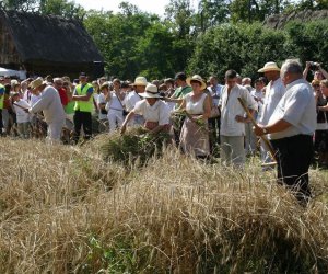 IX Podlaskie Święto Chleba IX Podlaskie Święto Chleba