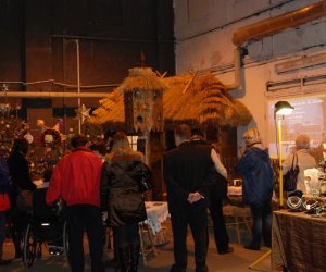 IV Festiwal Stołów Wigilijnych IV Festiwal Stołów Wigilijnych