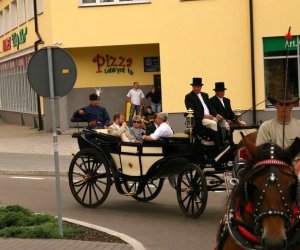 V Zajazd Wysokomazowiecki V Zajazd Wysokomazowiecki