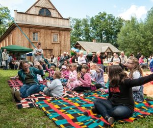 Odpust na sw. Antoniego 2014 Odpust na sw. Antoniego 2014