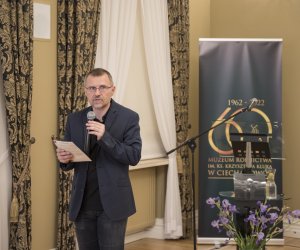 międzynarodowa konferencja naukowa „Przemiany życia społecznego i gospodarczego ludności wiejskiej w Polsce i krajach sąsiednich w okresie międzywojennym" - fotorelacja międzynarodowa konferencja naukowa „Przemiany życia społecznego i gospodarczego ludności wiejskiej w Polsce i krajach sąsiednich w okresie międzywojennym" - fotorelacja