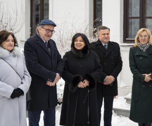 Fotorelacja i podsumowanie 42. Konkursu Gry na Instrumentach Pasterskich im. Kazimierza Uszyńskiego Fotorelacja i podsumowanie 42. Konkursu Gry na Instrumentach Pasterskich im. Kazimierza Uszyńskiego