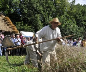 XII Podlaskie Święto Chleba, 12.08.2012 r.