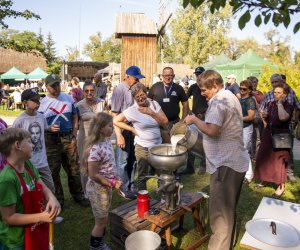"Z kulturą ludową przez Podlasie" - fotorelacja