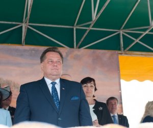 XVII Podlaskie Święto Chleba - fotorelacja XVII Podlaskie Święto Chleba - fotorelacja