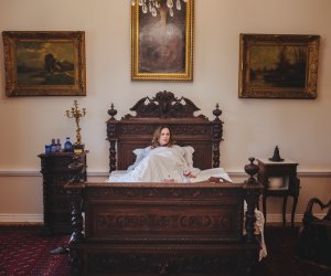 Noc Muzeów 2018 - fotorelacja Noc Muzeów 2018 - fotorelacja